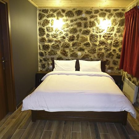 Villa Γήλοφος Ano Trikala Esterno foto