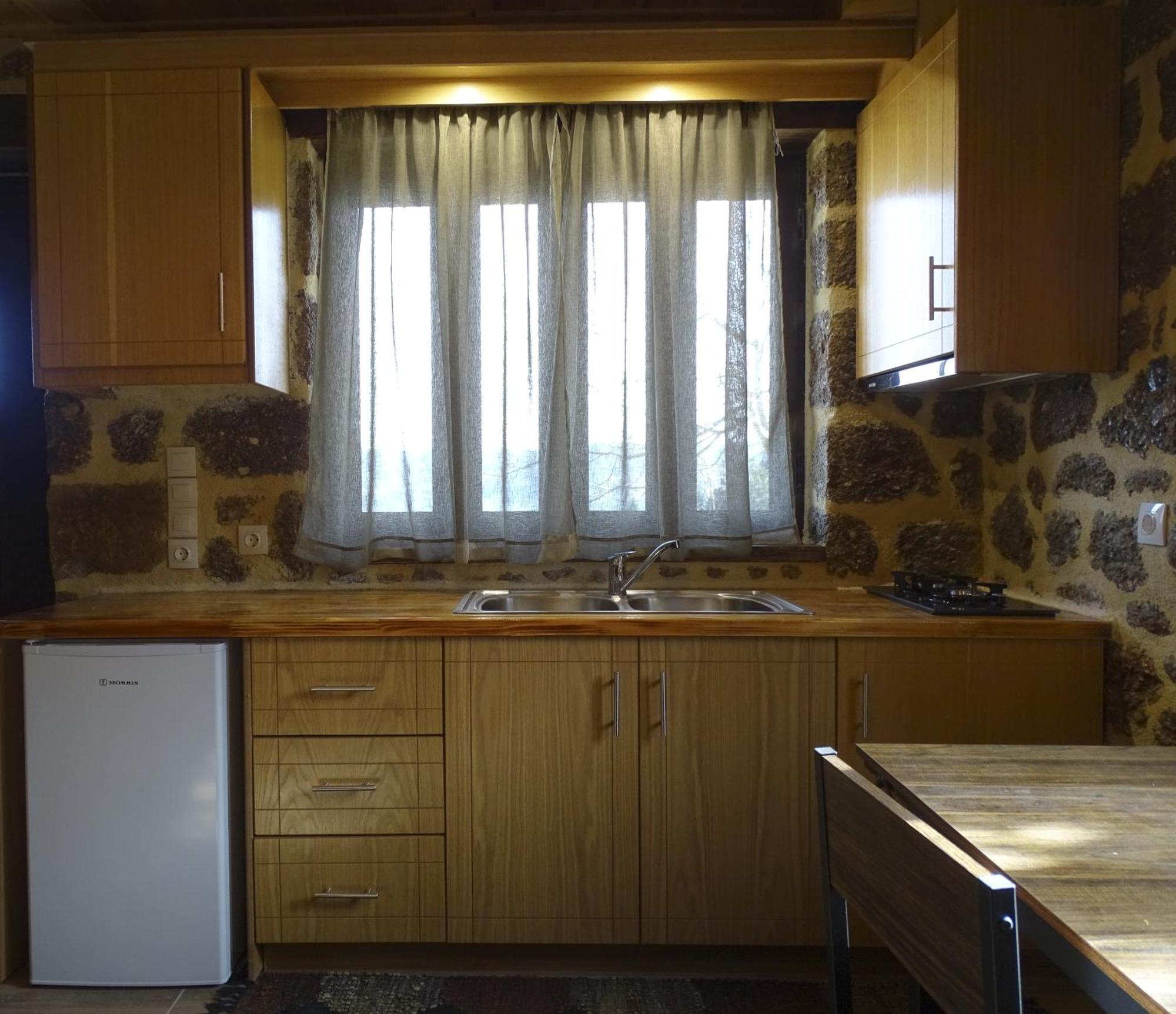 Villa Γήλοφος Ano Trikala Esterno foto